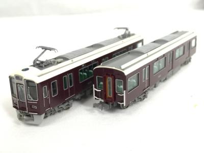 マイクロエース A-6173 阪急 9300系 2次車 8両の新品/中古販売