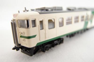 TOMIX 92233 JR 169系電車 みすず セットの新品/中古販売 | 1092996 | ReRe[リリ]