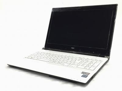 NEC NS350/EAW-YC PC-NS350EAW-YC(ノートパソコン)の新品/中古販売
