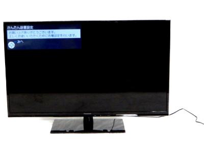 Panasonic パナソニック VIERA ビエラ TH-L39C60 液晶テレビ 39V型