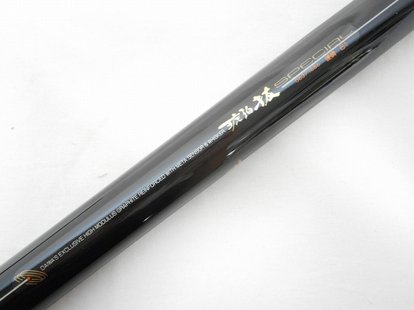 販売用ページ 琥珀 VIP 中硬硬 61 ダイワ DAIWA | paraco.ge