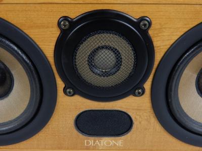 6月11日までの価格 DIATONE DS-C1000ZV センタースピーカー DIATONE DS-C1000ZV(スピーカー)の新品/中古販売 | 49096 | ReRe