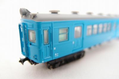 MICRO ACE マイクロエース A-2354 クモハ41 54 60 スカイブルー