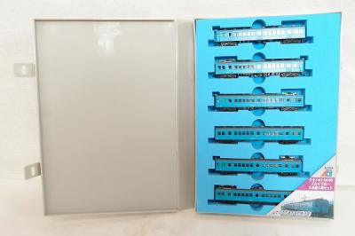 MICRO ACE マイクロエース A-2354 クモハ41 54 60 スカイブルー