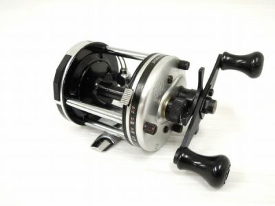 アブガルシア アンバサダー 6500c ベイトリール の新品 中古販売 Rere リリ