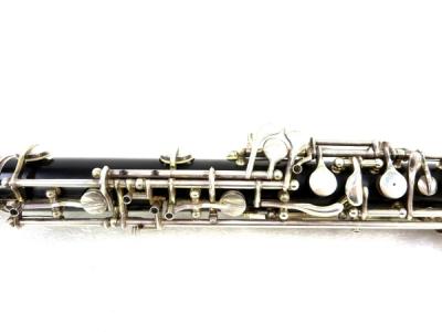 Marigaux Strasser 601(管楽器)の新品/中古販売 | 1415600