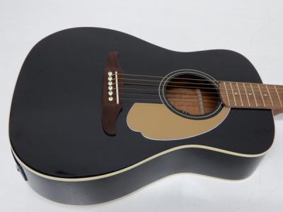 Fender Malibu player JTB CSL 170003885(アコースティックギター)の