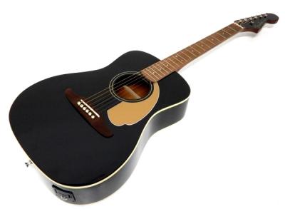Fender Malibu player JTB CSL 170003885(アコースティックギター)の
