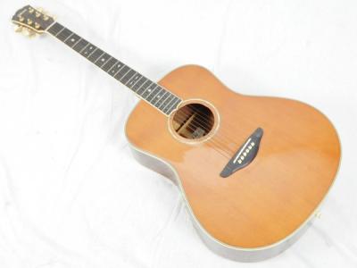 YAMAHA ヤマハ LA-8J アコースティック ギター フォーク 弦楽器 音楽 ミュージック
