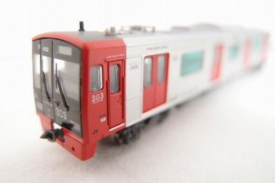 TNカプラー】マイクロエース A2871 303系 改装後 6両セット TN