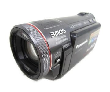 Panasonic パナソニック HDC-TM700-K デジタルビデオカメラ ハイビジョン ブラック
