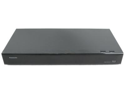 Panasonic パナソニック DIGA DMR-BRX2020 ブルーレイレコーダー 2TB 4K対応