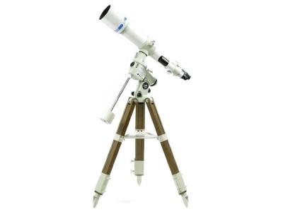 タカハシ フローライト FC-100 D-100mm F-800mm バンド付き