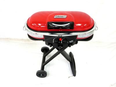 Coleman ROADTRIP Grill LXE-J コールマン ロードトリップ グリル