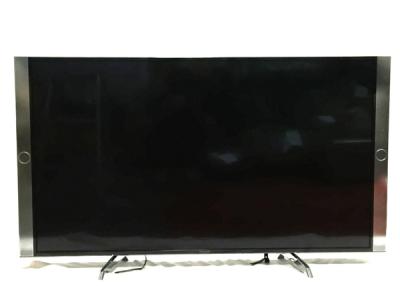ジャンク品】Panasonic ビエラTH-55DX850 55インチ テレビ Panasonic