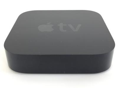 Apple アップル AppleTV MD199J/A 第三世代