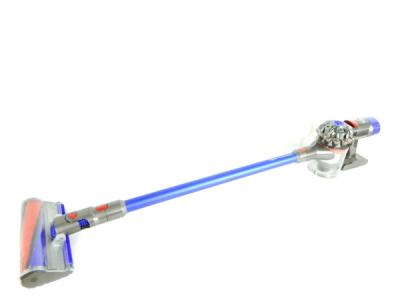Dyson ダイソン V8 Absolute SV10 ABL2 スティック型 コードレス サイクロン式 掃除機 クリーナー