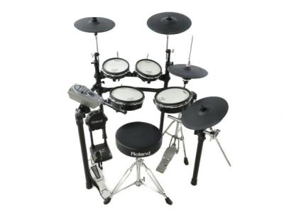 Roland 電子ドラム V-Drums TD-15KV