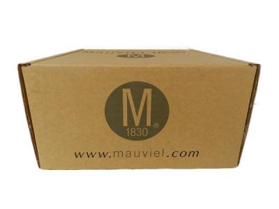 MAUVIEL モヴィエル ムヴィエール M&#39;heritage プラソテー 20cm 両手鍋