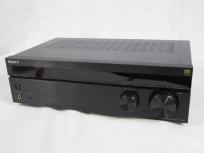 SONY ソニー STR-DH190 ステレオアンプ コンポーネントオーディオ