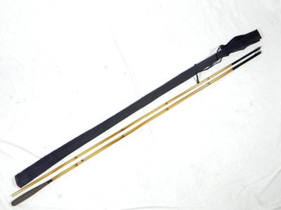 Daiwa 二天粋 おぼろ 十八(ロッド)の新品/中古販売 | 1416197