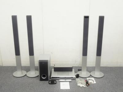 SONY HT-SL800W 5.1ch スピーカー ホームシアター ps5-