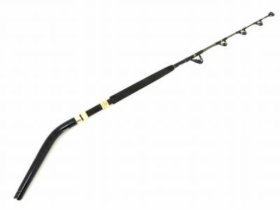 SHIMANO TIAGRA 5'4 37kg(ロッド)の新品/中古販売 | 1415920 SHIMANO TIAGRA 5'4 37kg(ロッド)の新品/中古販売 | 1415920