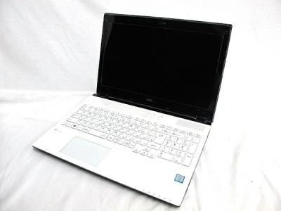 NEC NS600/GAW PC-NS600GAW(ノートパソコン)の新品/中古販売 | 1231169