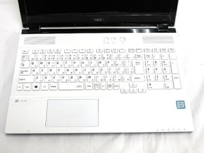 NEC NS600/GAW PC-NS600GAW(ノートパソコン)の新品/中古販売 | 1231169