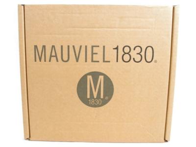 MAUVIEL モビエル ムヴィエール M&#39;heritage ソテーパン 6506.03 28cm 両手鍋