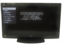SHARP シャープ AQUOS LC-40V5 液晶 テレビ 40V型 家電大型
