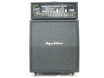 キャビネットのみ Hughes & Kettner CC 412 A30