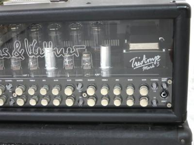 Hughes & Kettner TRIAMP MARK3 /CC 412 WA 30(ギターアンプ)の新品 