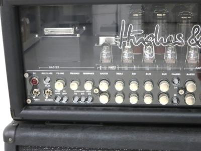 Hughes & Kettner TRIAMP MARK3 /CC 412 WA 30(ギターアンプ)の