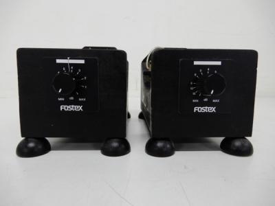 Technics / FOSTEX EAS-5HH10 / AT-50H(スピーカー)の新品/中古販売 