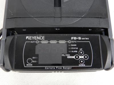 KEYENCE FD-SS02A(電材、配電用品)の新品/中古販売 | 1416641 | ReRe[リリ]