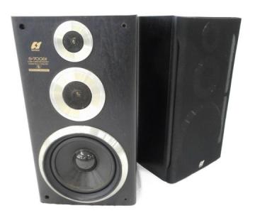 SANSUI S-700Di(スピーカー)の新品/中古販売 | 1416595 | ReRe[リリ]