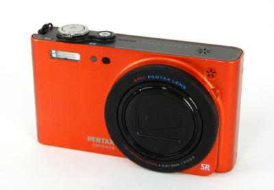 リコーイメージング PENTAX Optio RZ18(コンパクトデジタル