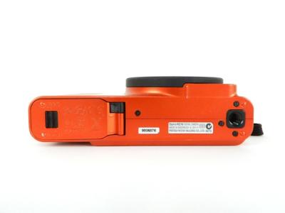 リコーイメージング PENTAX Optio RZ18(コンパクトデジタル