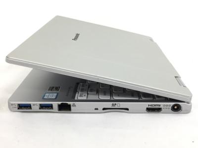 Panasonic CF-RZ5G11LC ノートPC 10.1インチ Panasonic CF-RZ5G11LC ノートPC 10.1インチ