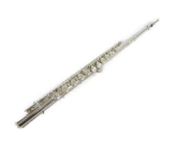 YAMAHA ヤマハ YFL-221 フルート 楽器