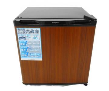 simplus SP-146L(冷蔵庫)の新品/中古販売 | 1416596 | ReRe[リリ]
