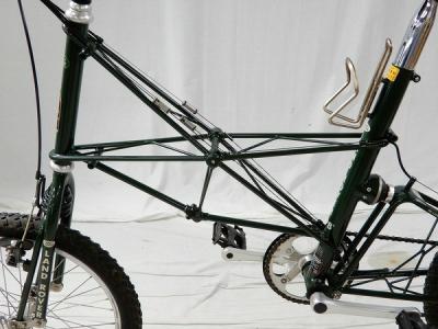 Alex Moulton Land Rover ランドローバー(自転車)の新品/中古