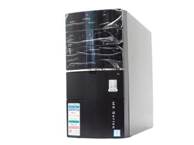 MouseComputer Co.,Ltd. MXA276710S24SDG106T(デスクトップパソコン)の 