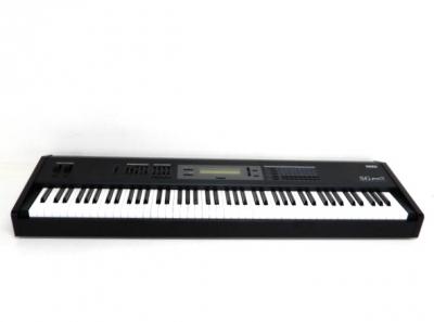 KORG SG PRO X 電子 ステージ ピアノ 88鍵