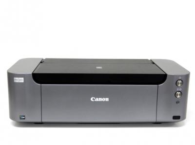 Canon キャノン PIXUS PRO-100S インクジェットプリンター
