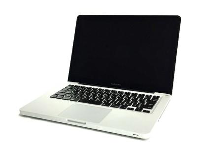 Apple アップル MacBook Pro MD102J/A ノートPC 13.3型 Corei7/8GB/HDD:750GB