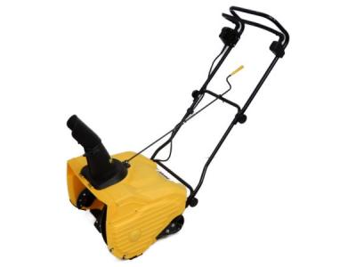 HAIGE ハイガー HG-K1650 除雪機 電動 家庭用 1600W