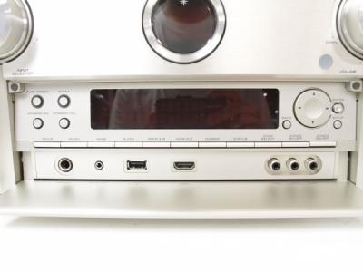 ⭐︎美品⭐︎marantz SR7009 AVサラウンドレシーバー マランツ 一体型AVレシーバーの最上位モデル SR7009 が登場