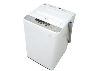 Panasonic パナソニック 全自動 電気 洗濯機 NA-F50B8